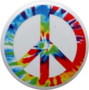 Hippie Educational, Fundraising and Promotional Resources | Peace ...