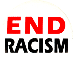 end racism build peace essay brainly