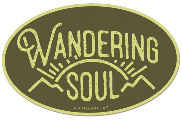 name for a wandering soul