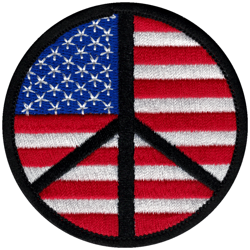 peace-sign-over-american-flag-patch-peace-resource-project