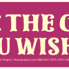 Be the Change You Wish To See - Bumper Sticker / Decal or Magnet