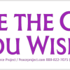 Be the Change You Wish To See ~ Gandhi - Bumper Sticker / Decal or Magnet