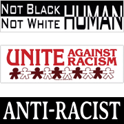 Anti-Racism & Racial Justice