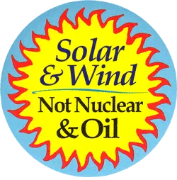 Alternative Energy and Solar