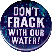 Anti-Fracking
