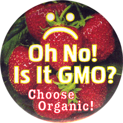 Anti-GMO & GE