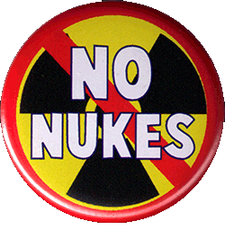 Anti-Nuclear Power