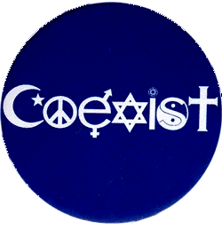 Coexist