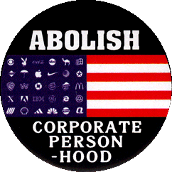 Anti-Corporate