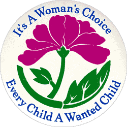 Family Planning & Pro-Choice