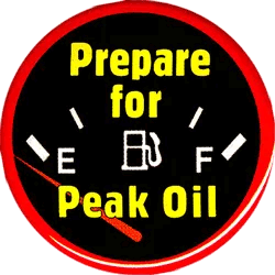 Peak Oil & Post Carbon