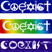 Coexist