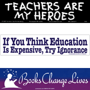 Education & Teachers