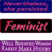 Women & Feminist